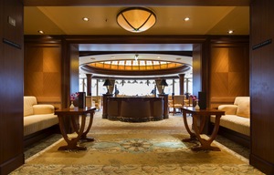 Grills Lounge